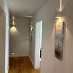 Apartment Ostsee Am In