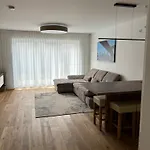 Apartment Ostsee Am In *