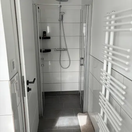 Ostsee Am In Apartment *