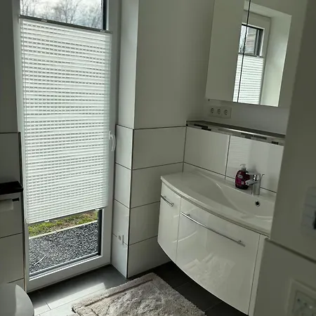 Ostsee Am In Apartment Lütjenburg