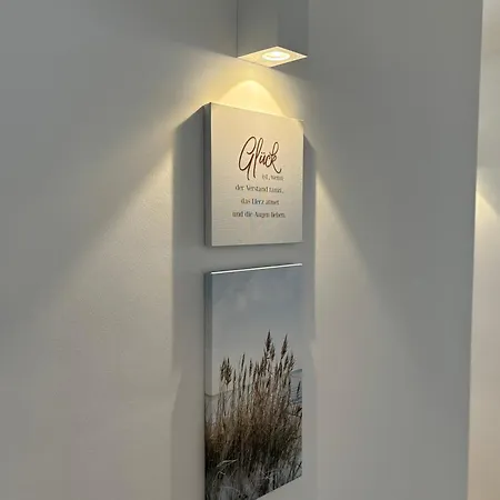 Ostsee Am In Apartment