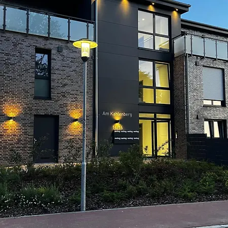 Ostsee Am In Apartment *