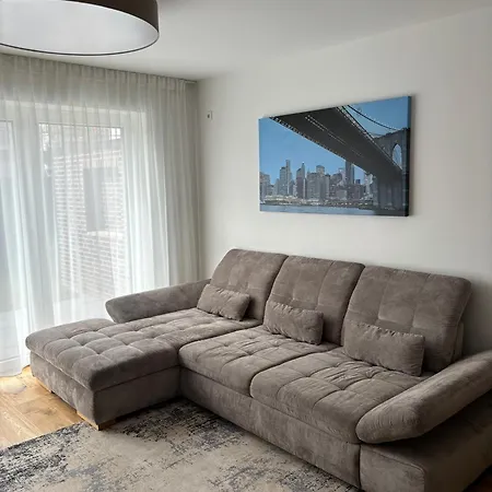 Ostsee Am In 아파트 *