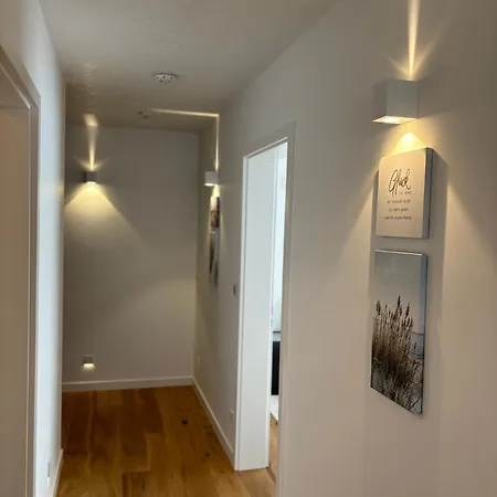 Apartment Ostsee Am In