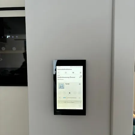 아파트 Ostsee Am In *