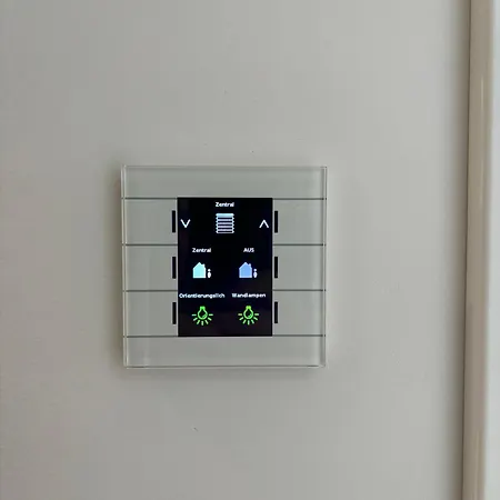 Apartment Ostsee Am In *