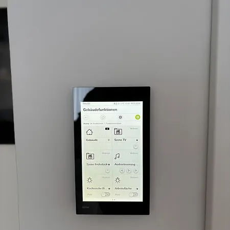 아파트 Ostsee Am In