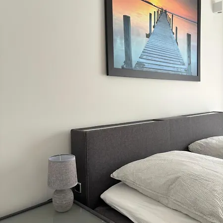 Apartment Ostsee Am In *