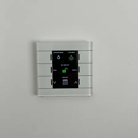 Ostsee Am In 아파트 *