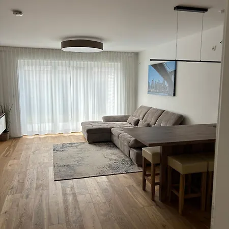 Apartment Ostsee Am In *