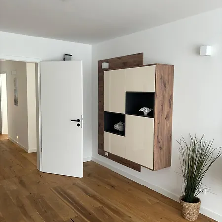 Apartment Ostsee Am In *