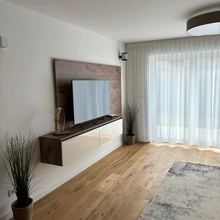 Ostsee Am In Apartment