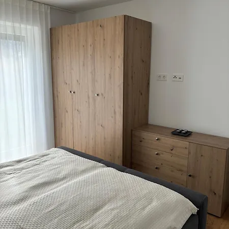 Ostsee Am In Apartment *