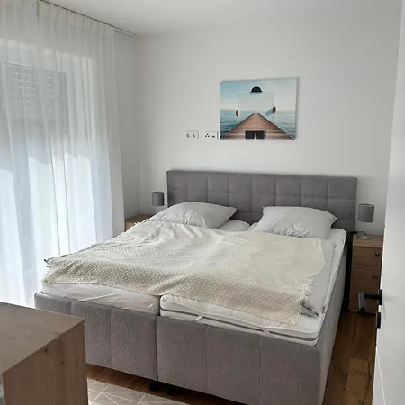 Ostsee Am In Apartment Lütjenburg