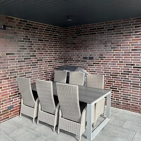 Apartment Ostsee Am In