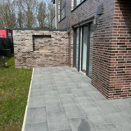 Apartment Ostsee Am In