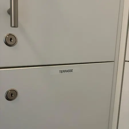 아파트 Ostsee Am In *