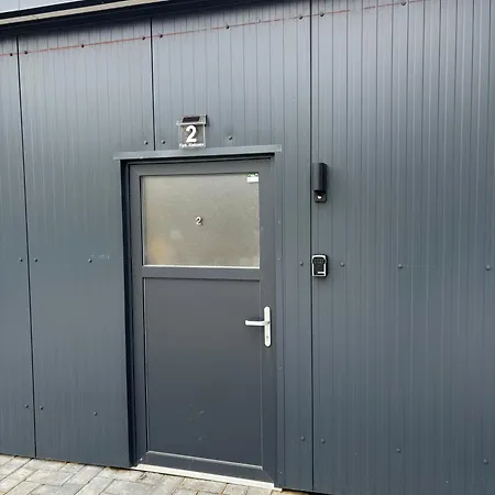 Apartment Ostsee Am In Lütjenburg