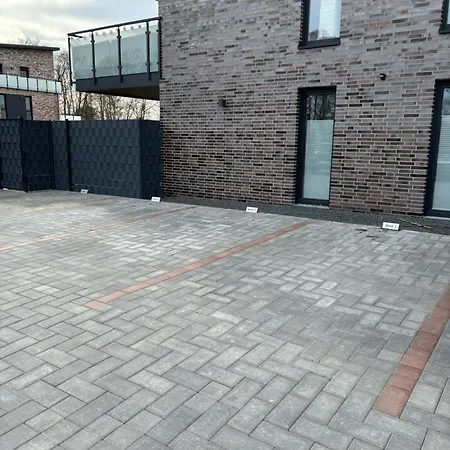 Ostsee Am In 아파트