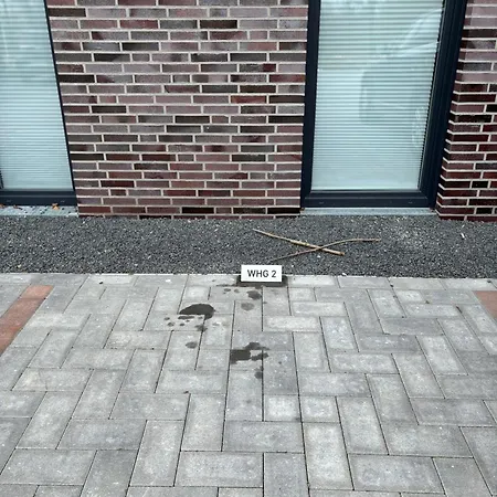 Apartment Ostsee Am In *